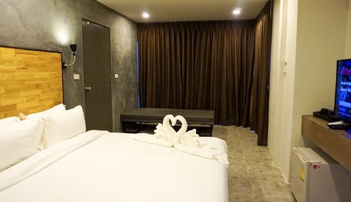 Grand Room