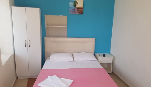 Standard Double Room, Non Smoking