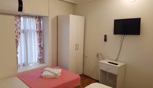Standard Triple Room, Non Smoking