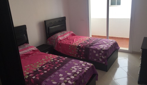 Family Apartment, 3 Bedrooms