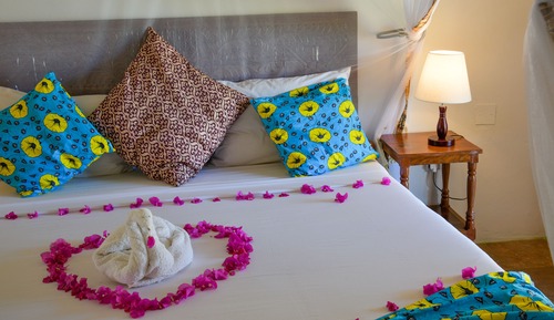 Family Suite, 2 Bedrooms, Ocean View