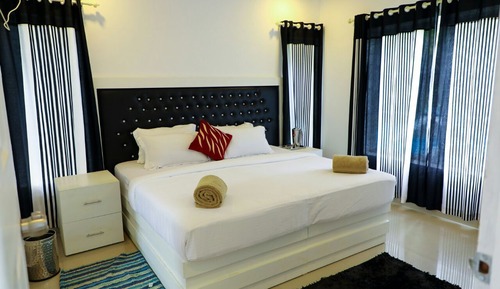 Executive Villa
