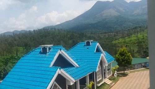 Standard Villa