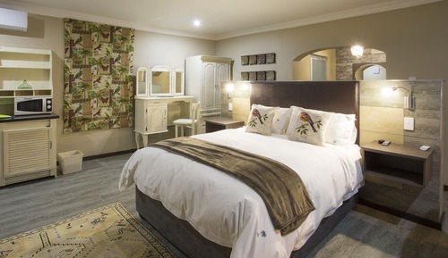 Deluxe Loft