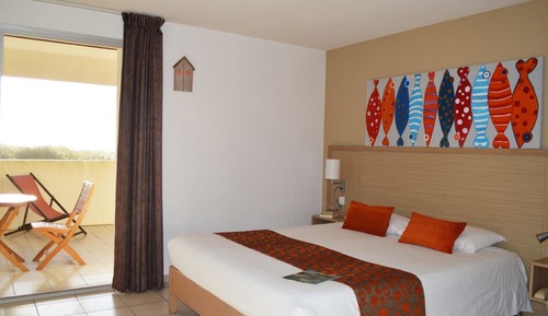 Comfort Double Room