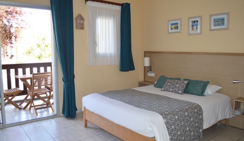 Comfort Triple Room