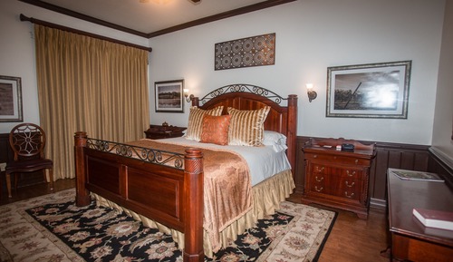Luxury Room
