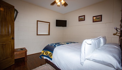 Basic Room