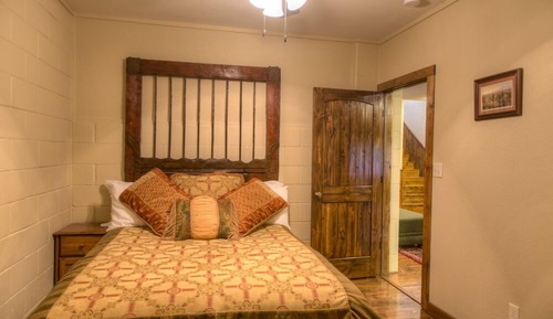 Basic Room