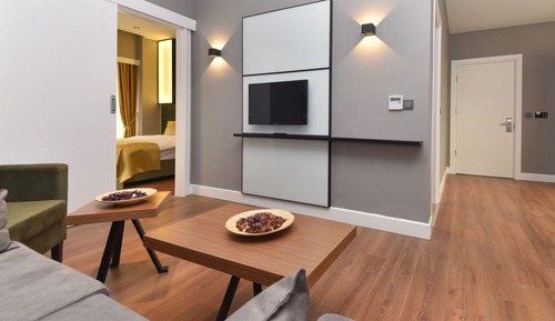 Grand Suite