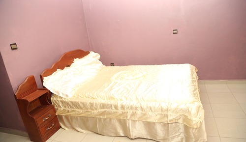 Deluxe Apartment, 3 Bedrooms