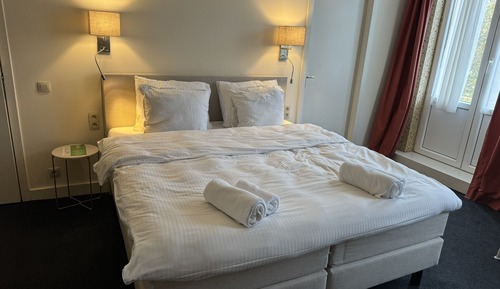 Comfort Triple Room, 1 Bedroom