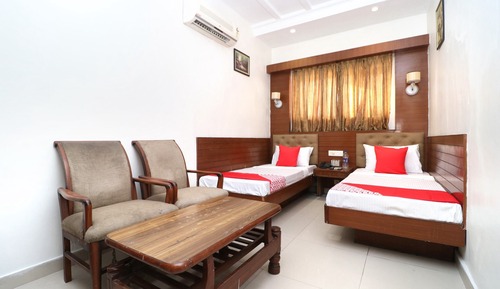 Double or Twin Room