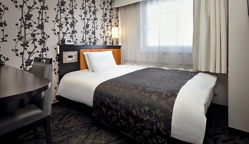 Standard Room For 1 Person, Smoking