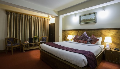 Premium Suite