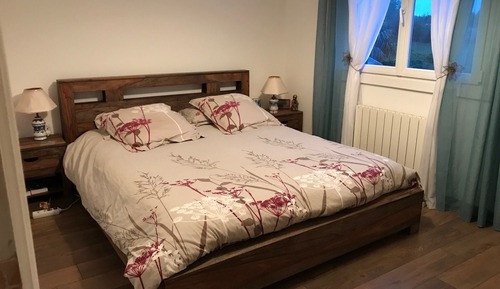 Double Room (Chevre Feuille)