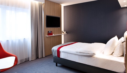 Standard Room, 1 Twin Bed
