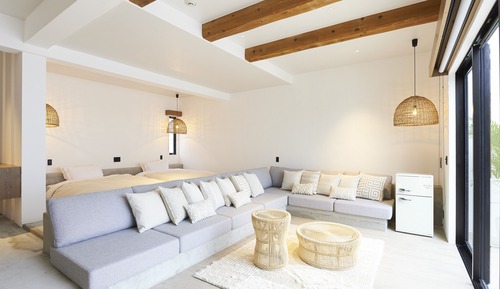 Superior Suite