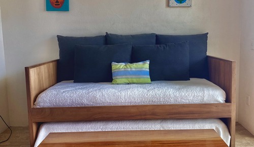 Casitas   #2 #3 #6 #7