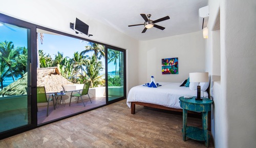 Casitas #1 #4 #5 #8
