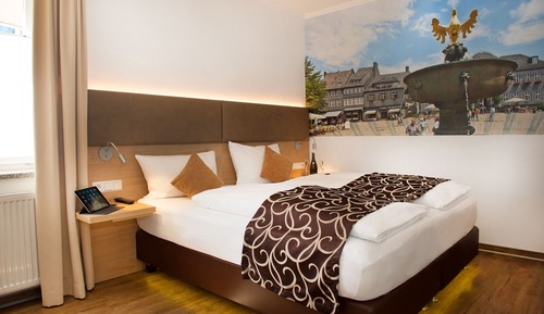 Comfort Apartment