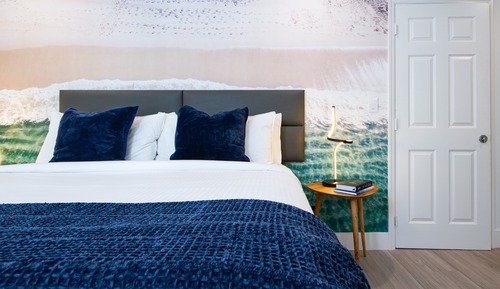 Three Bedroom Suite