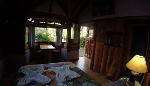 Cabin (Jaspe)