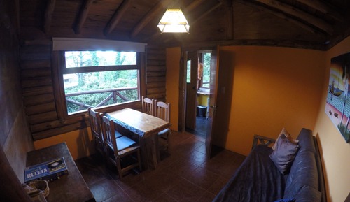 Premium Bungalow, 1 Bedroom (Amatista)