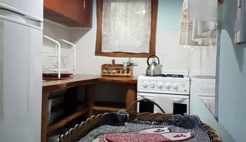 Honeymoon Bungalow, 1 Bedroom (Topacio)