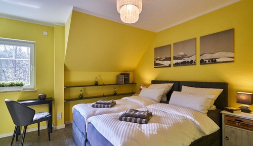 Villa, 3 Bedrooms (Hans Hansen)