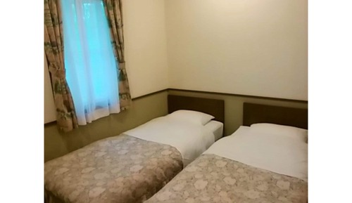 Japanese Western Style Family Room for 5 Guests, 206