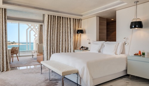 Panoramic Suite, Lagoon View