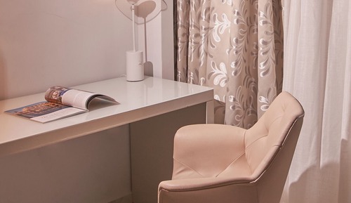Deluxe Room, 2 Twin Beds (Atalayoun Twin)