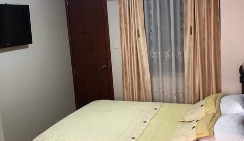 Business Room