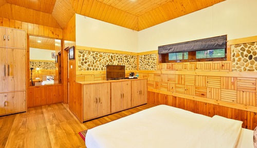 Economy Cottage