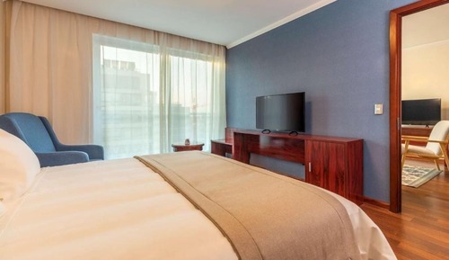 Premium Double Room