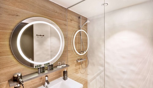Comfort Quadruple Room