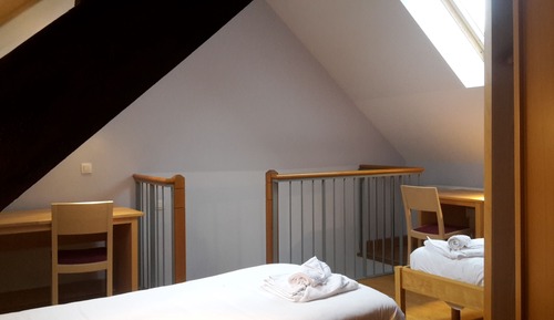 Duplex (3 bed)