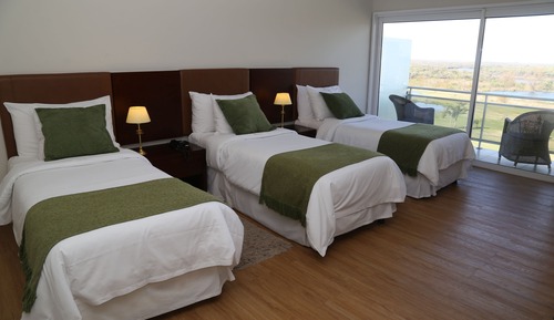 Classic Triple Room