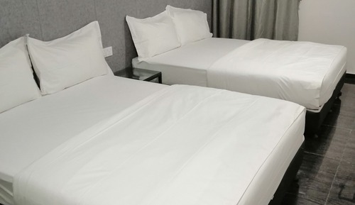 Family Quadruple Room