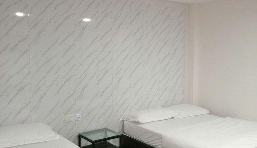 Family Triple Room