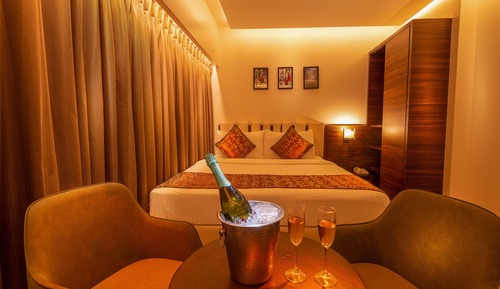 Premium Room