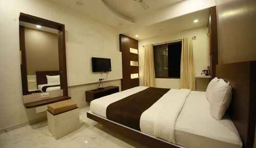 Standard Double Room, 1 Double Bed