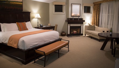 Regal Room