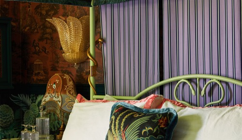 Studio Suite, 1 King Bed