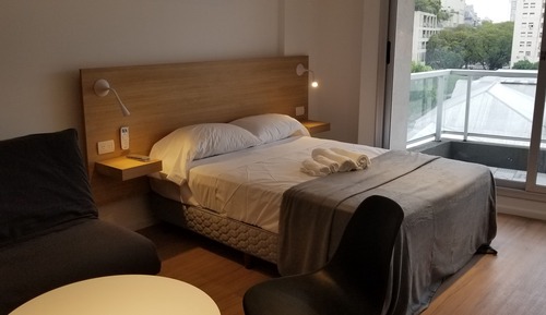 Apartment 504