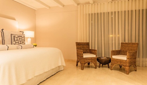 Junior Room