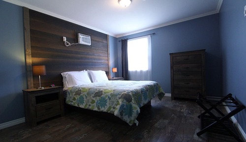 Comfort Suite