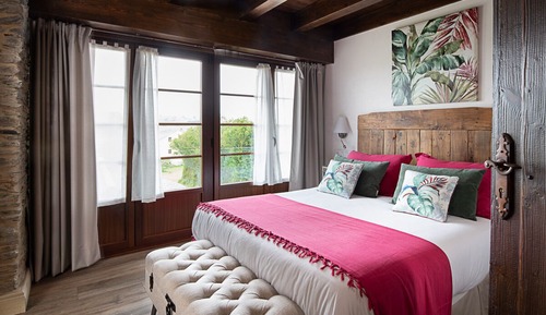 Standard Room, Mountain View (Manuel Antonio)