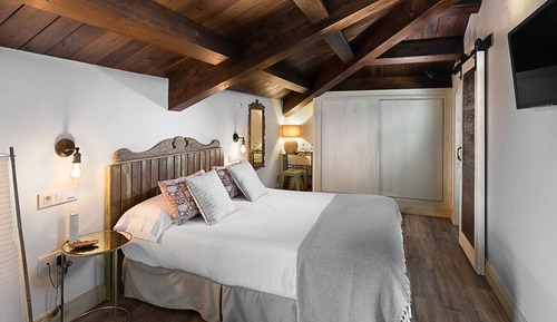 Standard Room, Mountain View (Trea)